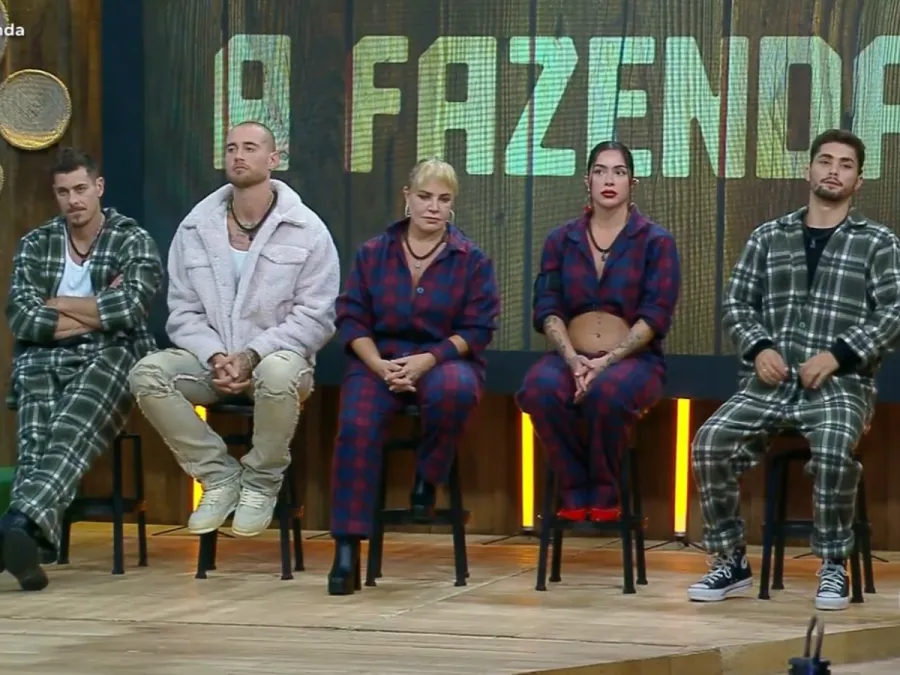 Imagem roça-afazenda